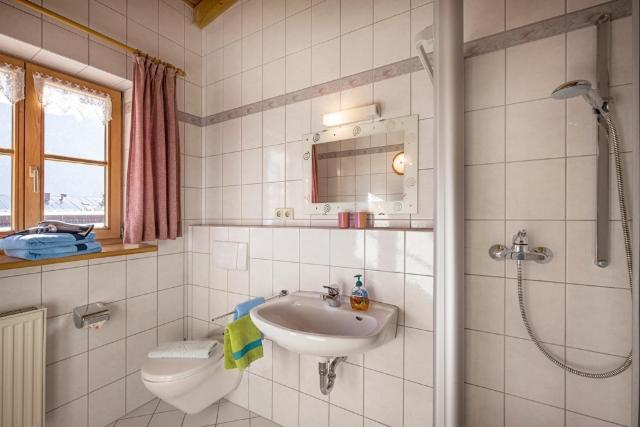 Grosshuberhof Lägenhet Kiefersfelden Exteriör bild
