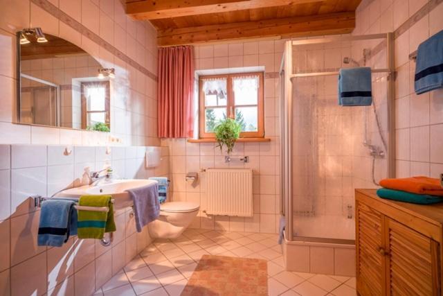 Grosshuberhof Lägenhet Kiefersfelden Exteriör bild