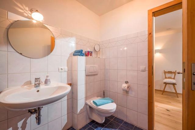 Grosshuberhof Lägenhet Kiefersfelden Exteriör bild