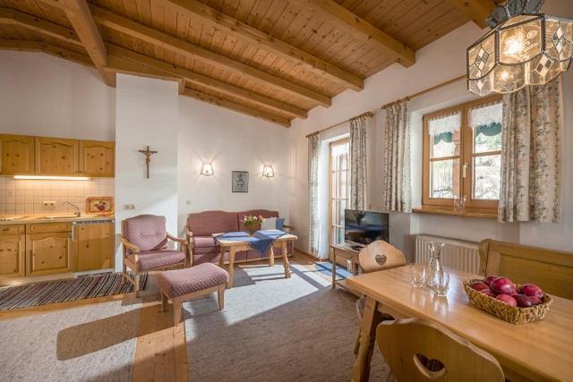 Grosshuberhof Lägenhet Kiefersfelden Exteriör bild